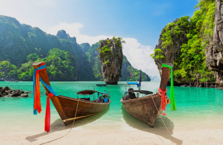 TAILANDIA CON PHUKET 2X1