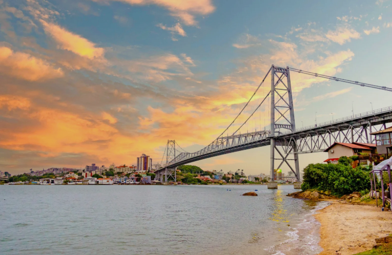 FLORIANOPOLIS 8 DIAS BUS Y HOTEL - TURISMO