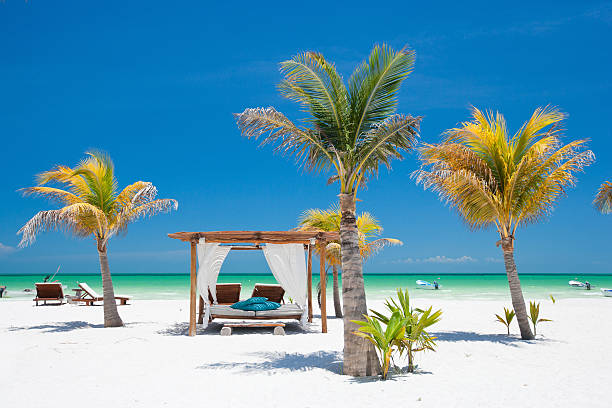 CANCÚN & HOLBOX