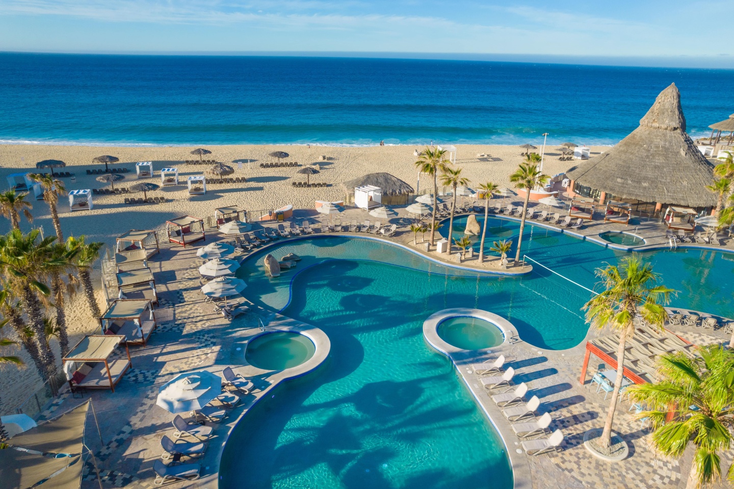 Cabo San Lucas ALL INCLUSIVE - PROMO SANDOS