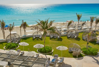 Cancun y Playa del Carmen - PROMO SANDOS