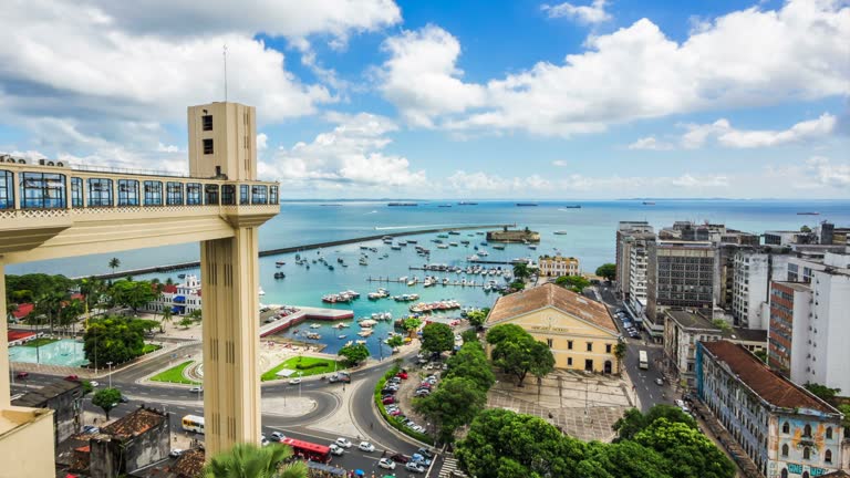 Salvador de Bahía