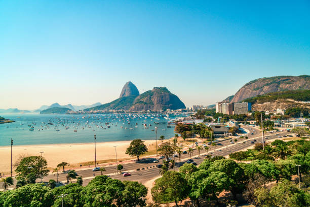 RIO DE JANEIRO - VERANO 2026