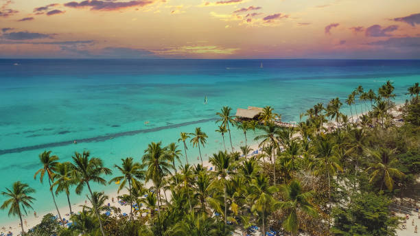 LA ROMANA