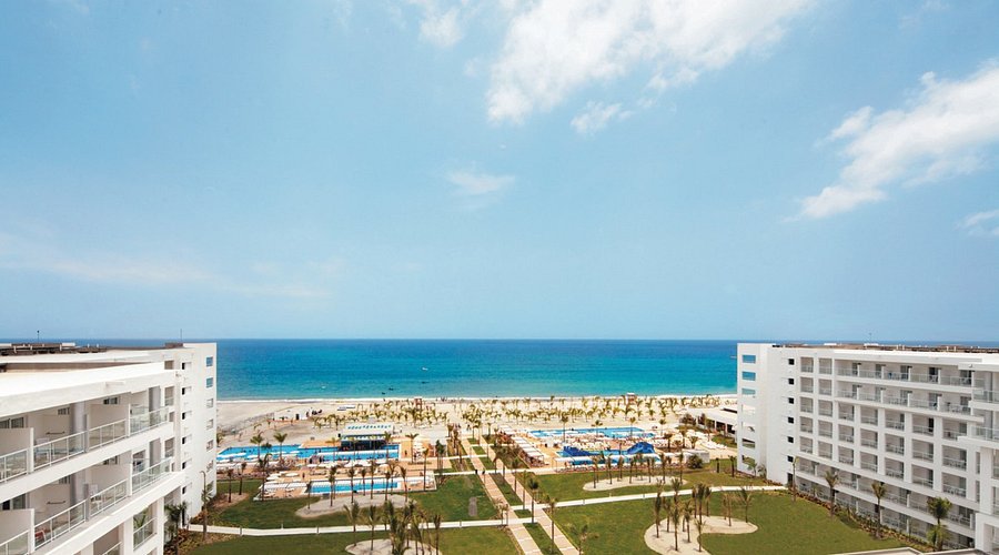 PLAYA BLANCA ALL INCLUSIVE