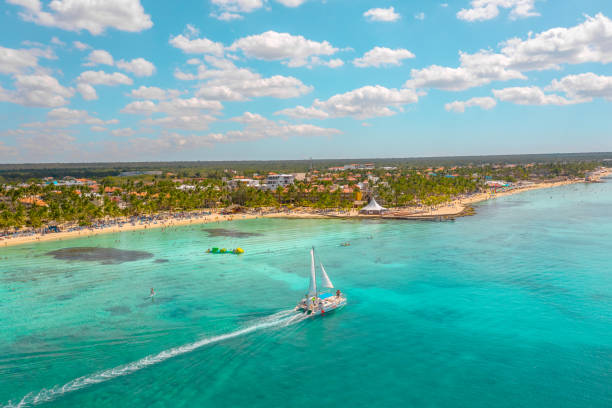 Bayahibe - VERANO 2026