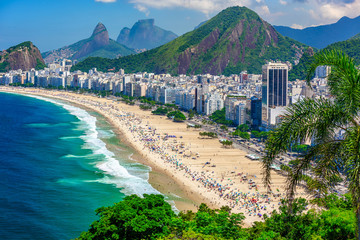 RIO DE JANEIRO - TURISMO 2026
