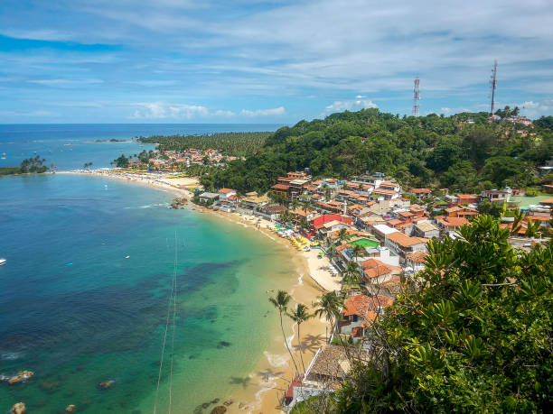 SALVADOR Y MORRO DE SAN PABLO - PROMO BLACK WEEK