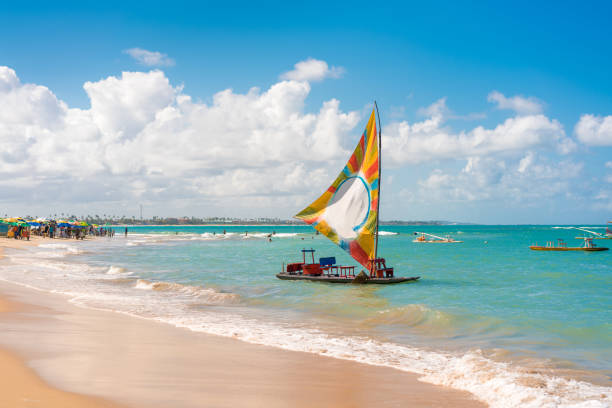 Recife y Porto de Galinhas - Vacaciones de Setiembre 