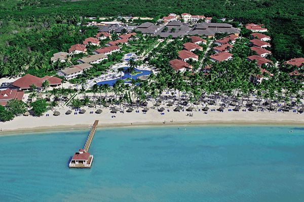 LA ROMANA