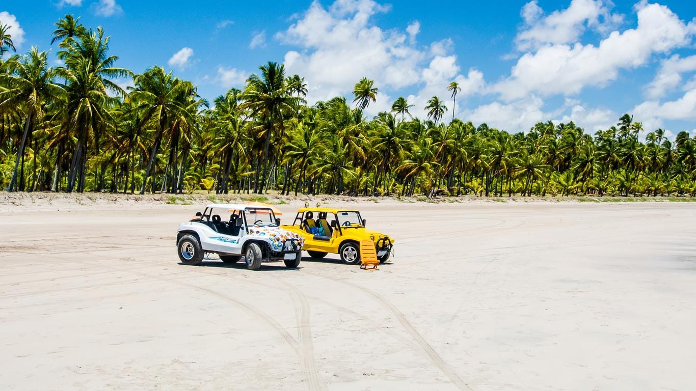 MARAGOGI CON  PASEOS 