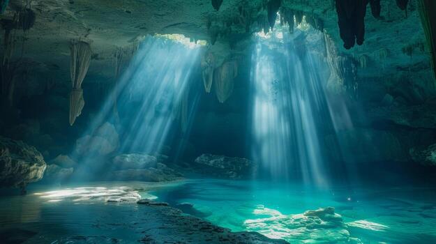 PLAYA DEL CARMEN CON CENOTES & CHICHEN ITZA