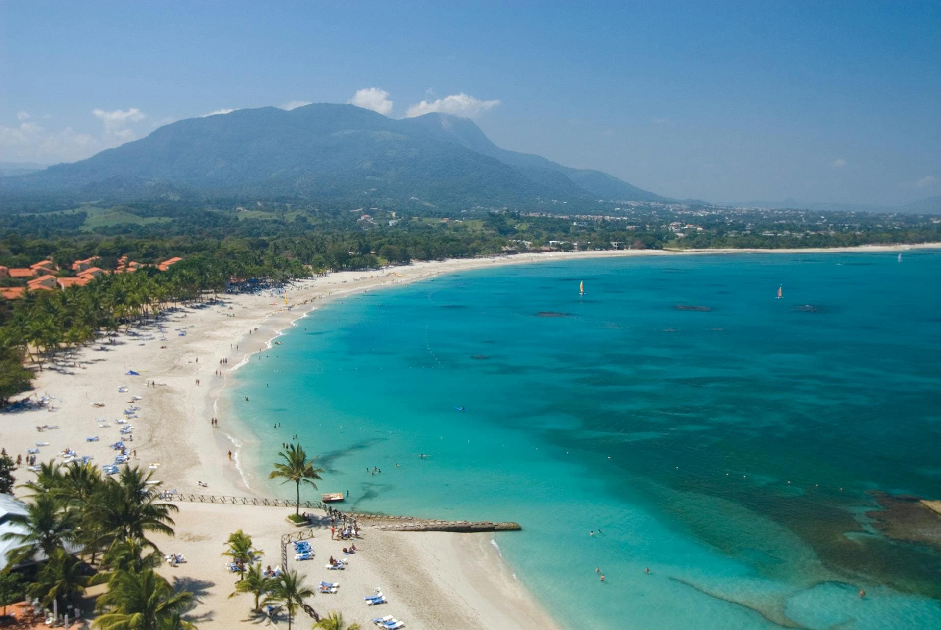Puerto Plata All inclusive 