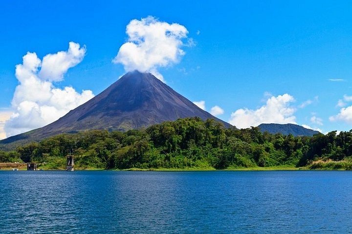 COSTA RICA: AVENTURA & PLAYA 