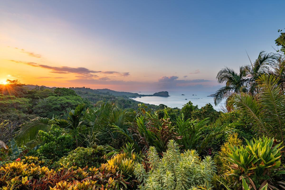 De Costa Rica a Panamá, Cultura y Naturaleza Exótica - 13 dias 