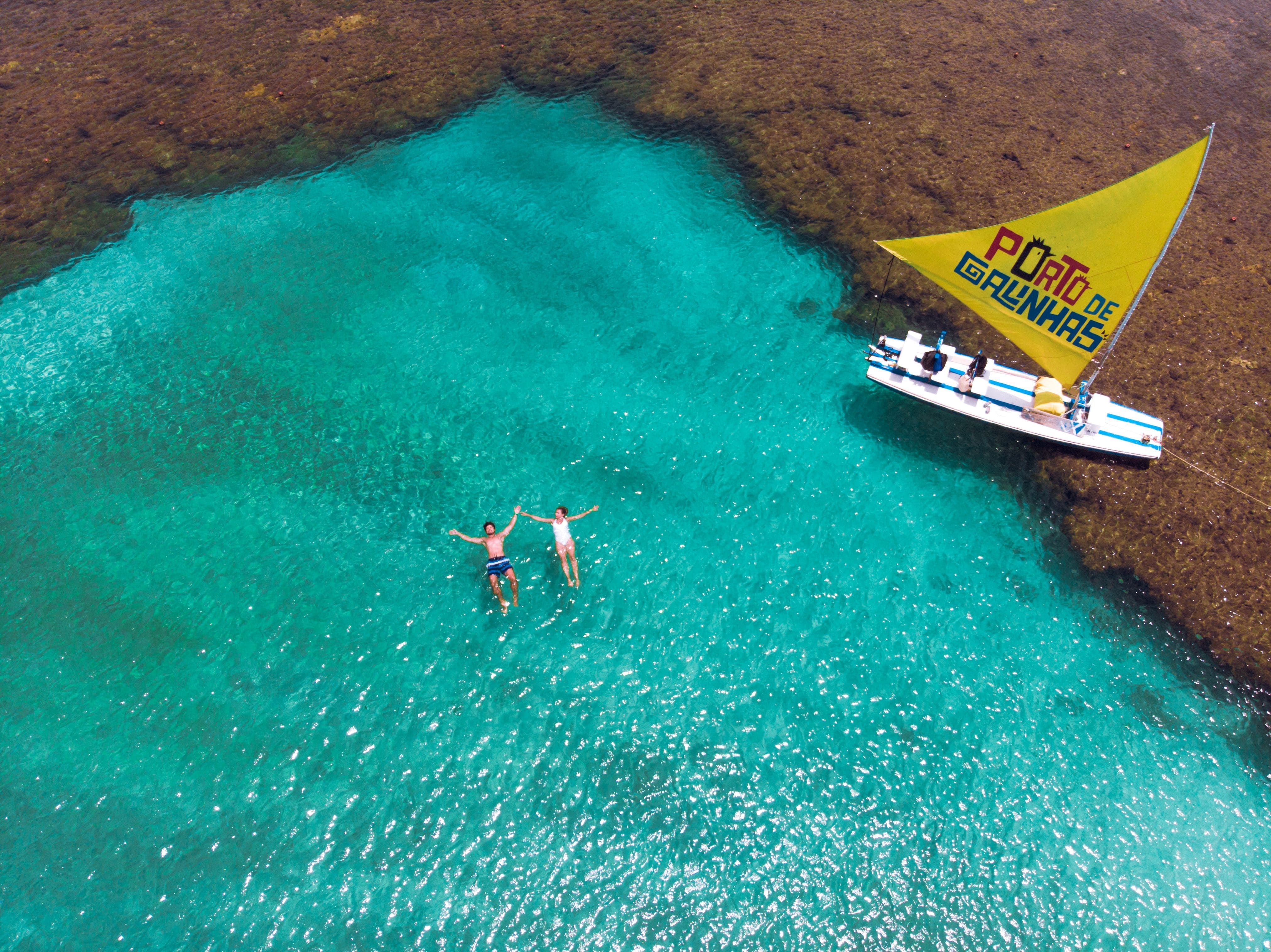 PORTO DE GALINHAS - VACACIONES DE SETIEMBRE 2026